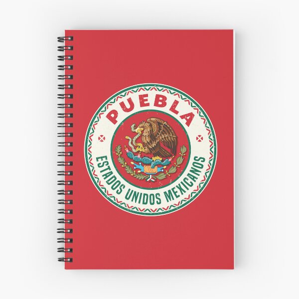 Item preview, Puebla, Mexico designed and sold by studio838.