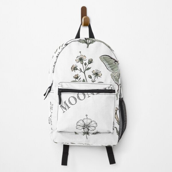 Item preview, Moonlit Herbarium designed and sold by samimouhdi.