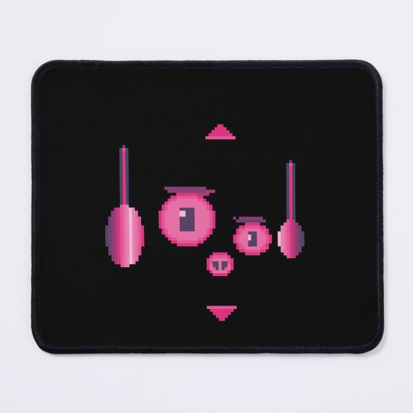 Item preview, Minimalist Gamer Pig designed and sold by RetroRlx.