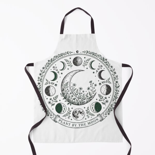 Item preview, Plant By The Moon designed and sold by samimouhdi.