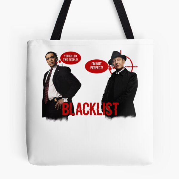 Item preview, The Blacklist movie designed and sold by sniptioraloncha.