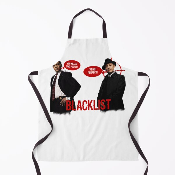 Item preview, The Blacklist movie designed and sold by sniptioraloncha.