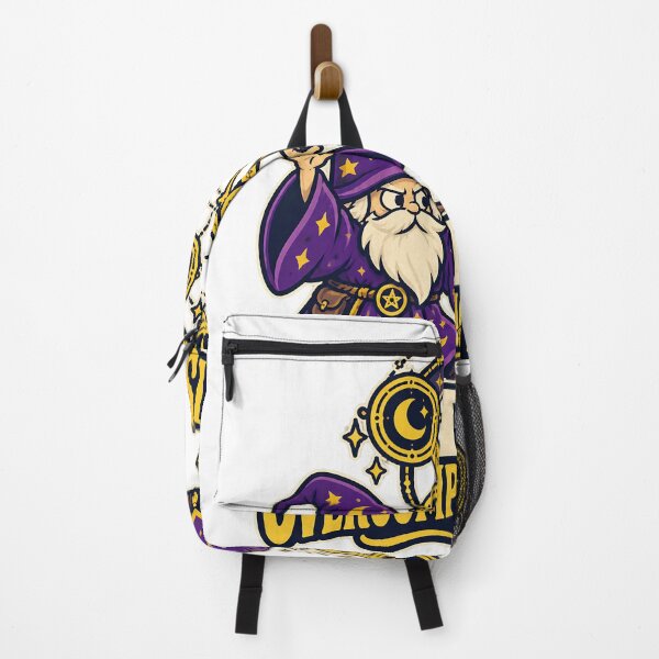 Item preview, Let Me Overcomplicate This - Funny Wizard designed and sold by about-that.