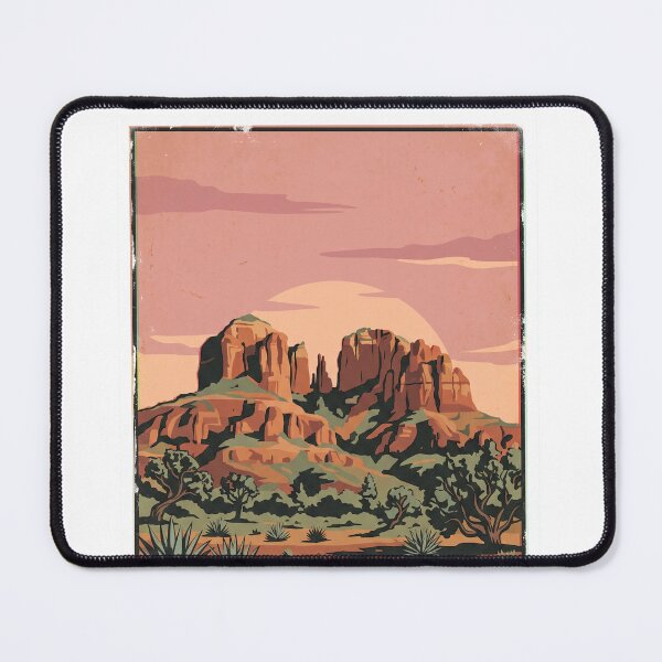 Item preview, Sedona Feel The Energy Of The Vortex designed and sold by Bad-Decisions-Designs.