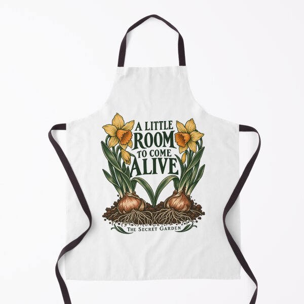 Item preview, The Secret Garden – A Little Room to Come Alive designed and sold by Fenay Designs.