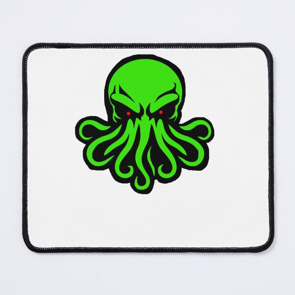 Item preview, Cthulhu Icon designed and sold by Cthulhook.