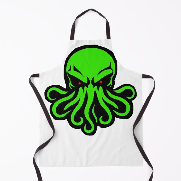Item preview, Cthulhu Icon designed and sold by Cthulhook.