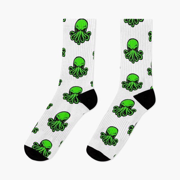 Item preview, Cthulhu Icon designed and sold by Cthulhook.