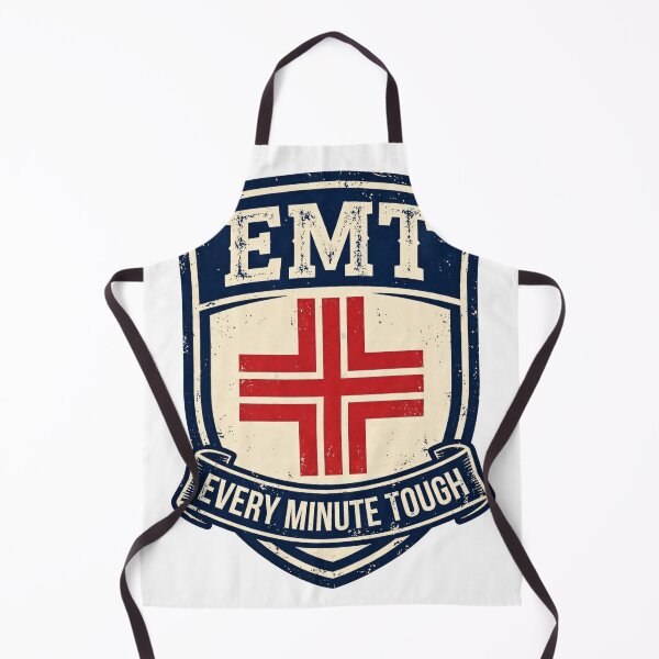 Aperçu de l'œuvre Emt Every Minute Tough créée et vendue par samimouhdi.