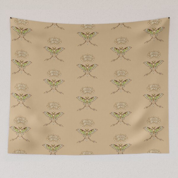 Item preview, Delicate by design - Laced Comet moth designed and sold by etherElric.