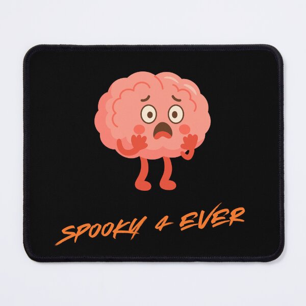 Item preview, Spooky Four Ever designed and sold by KeetaDesignCo.