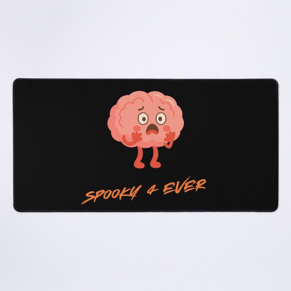 Item preview, Spooky Four Ever designed and sold by KeetaDesignCo.