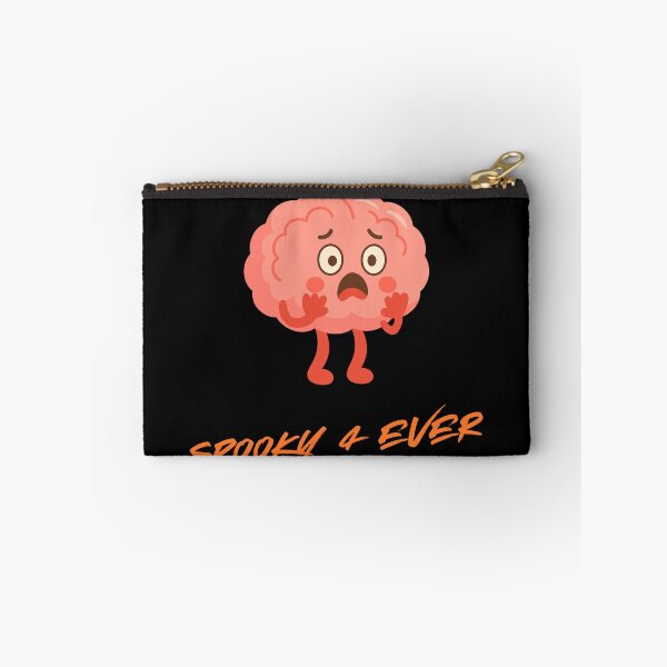 Item preview, Spooky Four Ever designed and sold by KeetaDesignCo.