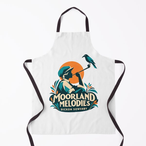 Item preview, The Secret Garden – Dickon's Moorland Melodies designed and sold by Fenay Designs.