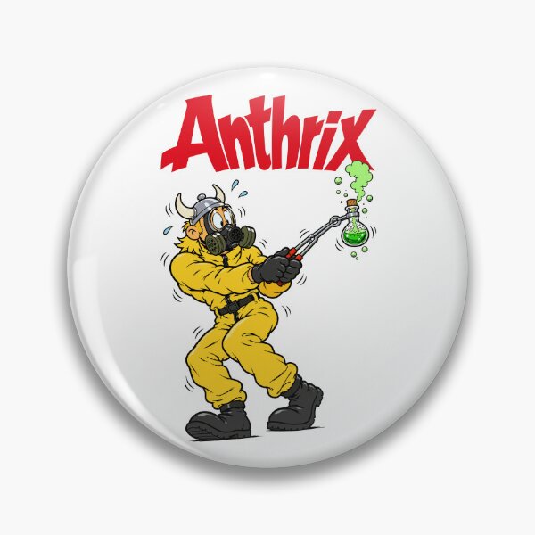 Item preview, Anthrix the Gaul designed and sold by SirPuncelot.