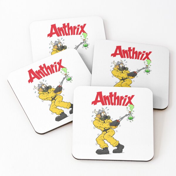 Item preview, Anthrix the Gaul designed and sold by SirPuncelot.