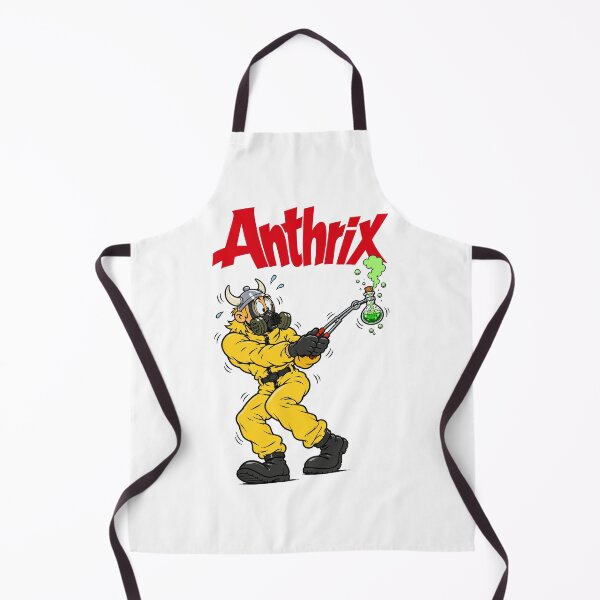 Item preview, Anthrix the Gaul designed and sold by SirPuncelot.
