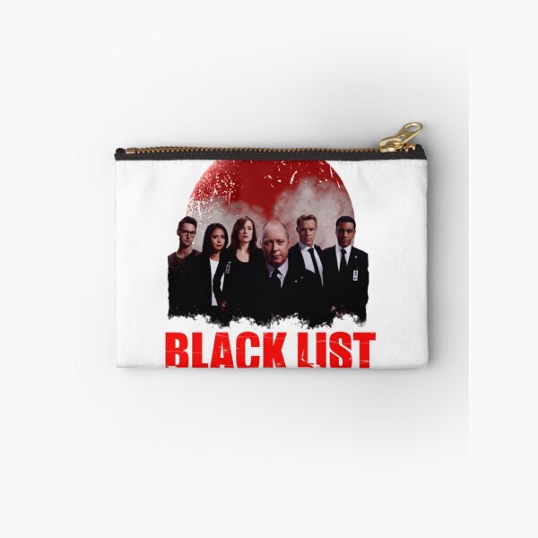 Item preview, The Blacklist film designed and sold by sniptioraloncha.