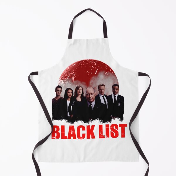Item preview, The Blacklist film designed and sold by sniptioraloncha.