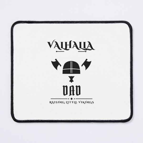 Item preview, Valhalla Dad - Viking Dad Gift designed and sold by odinodinasatro.