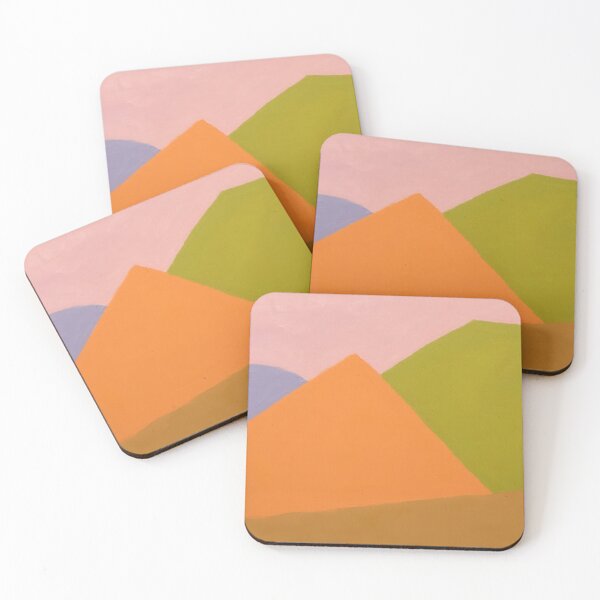 Item preview, Etel Adnan art - Etel Adnan artist - Etel Adnan painting - Etel Adnan abstract art - Etel Adnan landscape designed and sold by AnreatLTD.