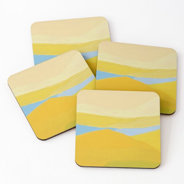 Item preview, Etel Adnan art - Etel Adnan artist - Etel Adnan painting - Etel Adnan abstract art - Etel Adnan landscape designed and sold by AnreatLTD.