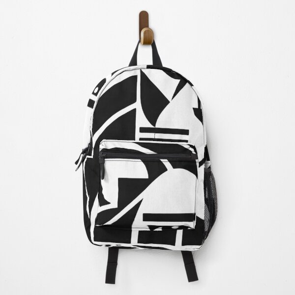 Item preview, Geometric lion Face – Bold Symmetrical Animal Line Art designed and sold by infinitearte.