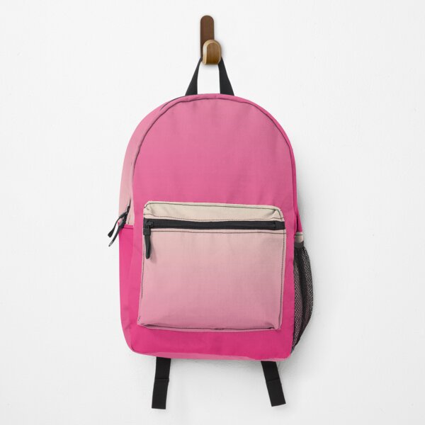 Item preview, Pink Cream Ombre Gradient Aesthetic designed and sold by Zaya_art.