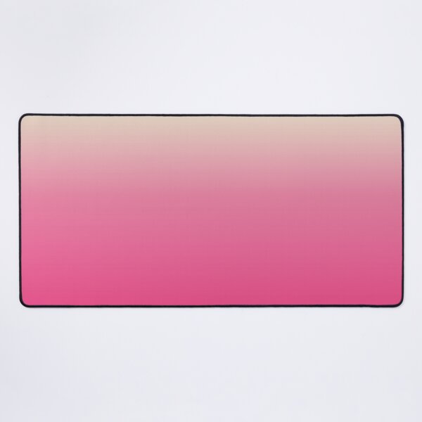 Item preview, Pink Cream Ombre Gradient Aesthetic designed and sold by Zaya_art.
