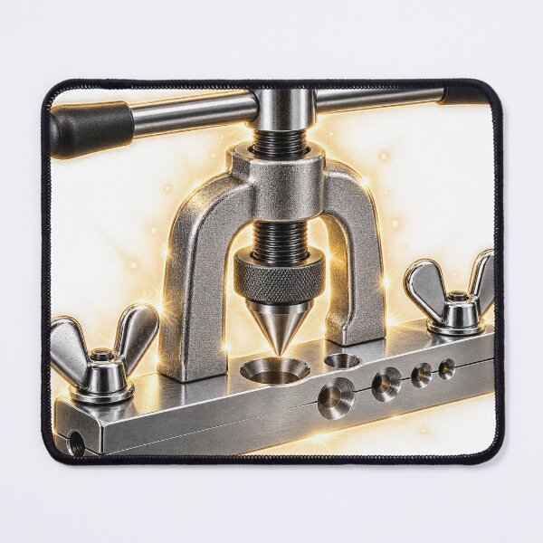 Item preview, Sacred Precision Flaring Tool designed and sold by Ocelot-T.
