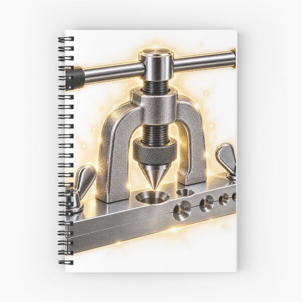 Item preview, Sacred Precision Flaring Tool designed and sold by Ocelot-T.