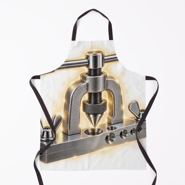 Item preview, Sacred Precision Flaring Tool designed and sold by Ocelot-T.