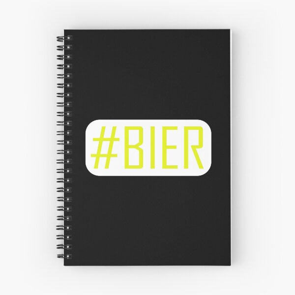 Artikelvorschau, Hashtag Bier entworfen und verkauft von Diezijnleuk.
