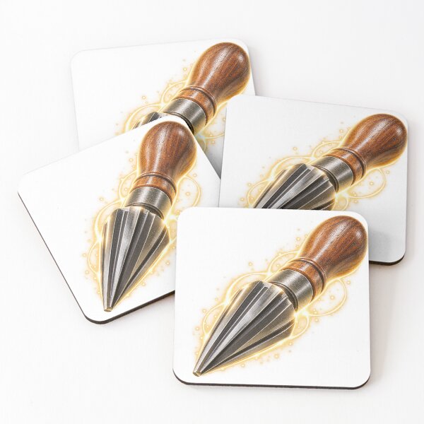 Item preview, Sacred Pipe Reamer Tool designed and sold by Ocelot-T.