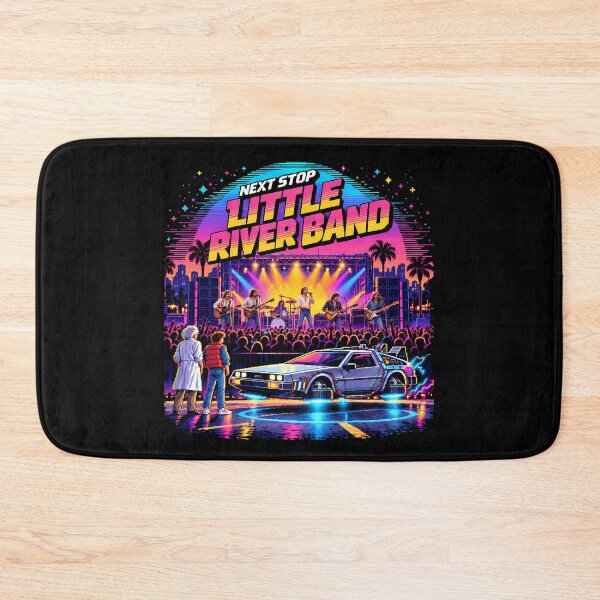 Item preview, Little River Band Next stop designed and sold by SirLivy.