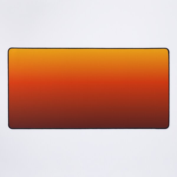 Item preview, Sunset Ombre Gradient Orange Navy designed and sold by Zaya_art.