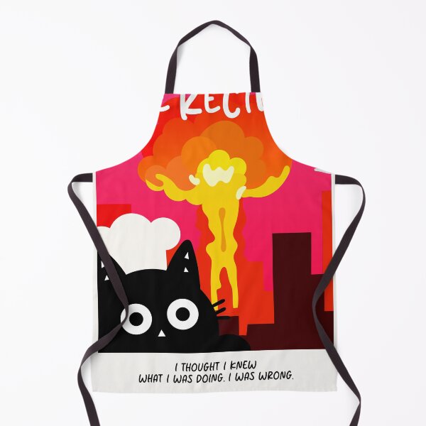 Item preview, I followed the recipe - Little Cat designed and sold by DibujandoPorfa.
