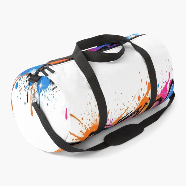 Item preview, Dream Big Graffiti - Colorful Motivational Street Art designed and sold by zwnexura.