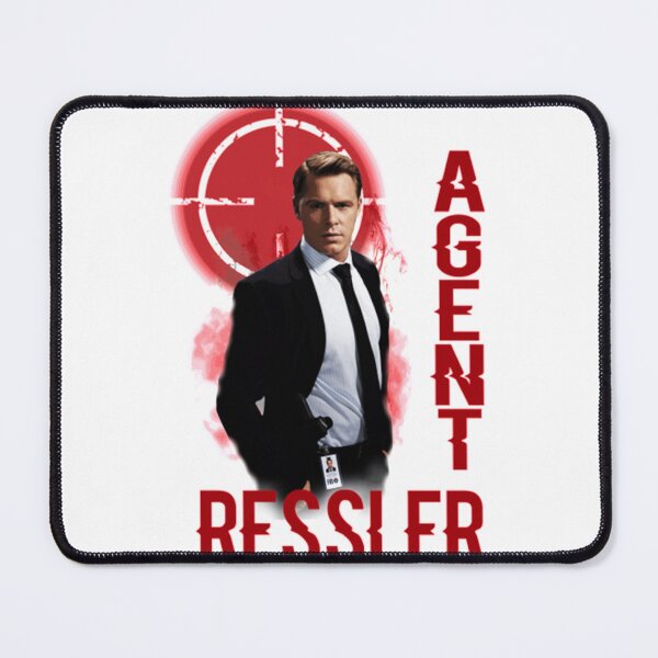 Item preview, The Blacklist movie show designed and sold by sniptioraloncha.