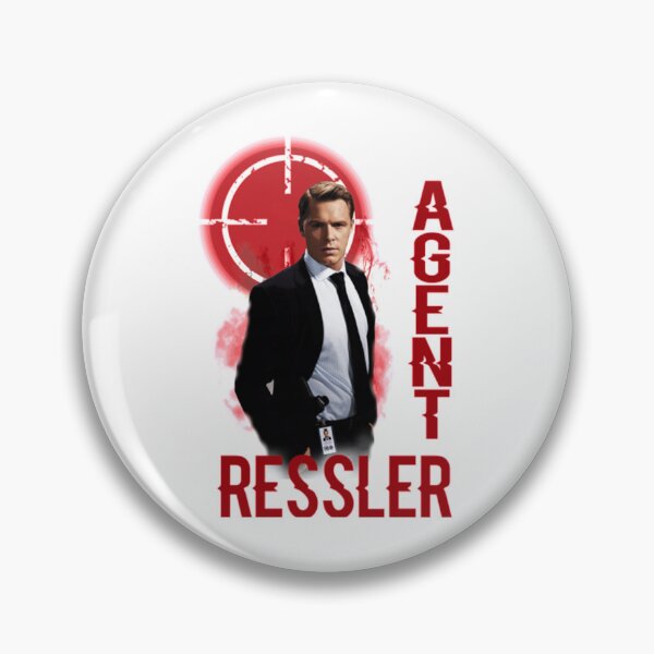 Item preview, The Blacklist movie show designed and sold by sniptioraloncha.