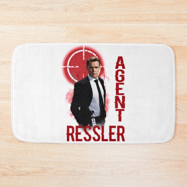 Item preview, The Blacklist movie show designed and sold by sniptioraloncha.
