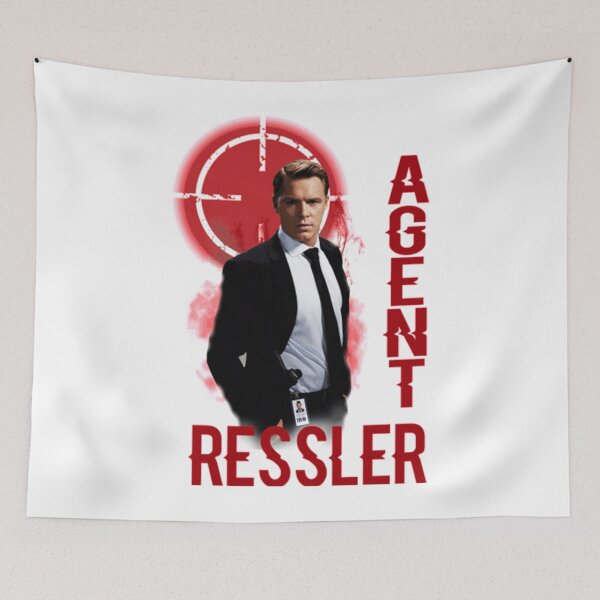 Item preview, The Blacklist movie show designed and sold by sniptioraloncha.
