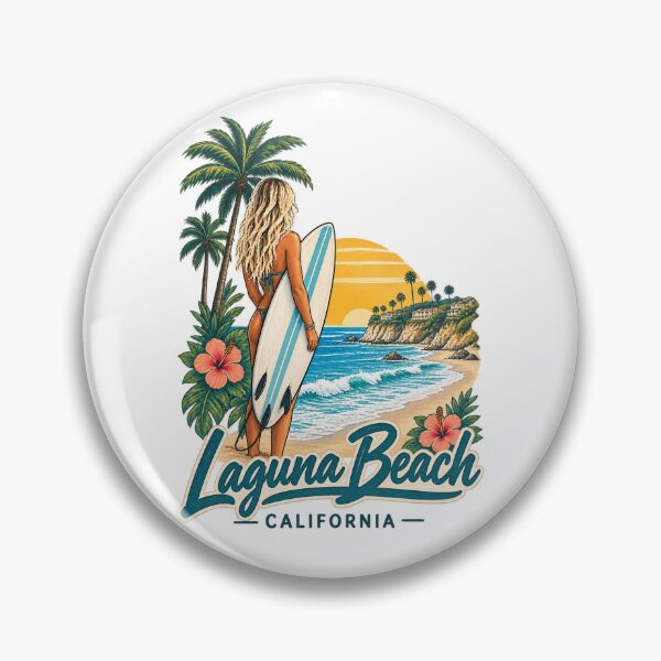 Item preview, Laguna Beach California designed and sold by RBBeachDesigns.
