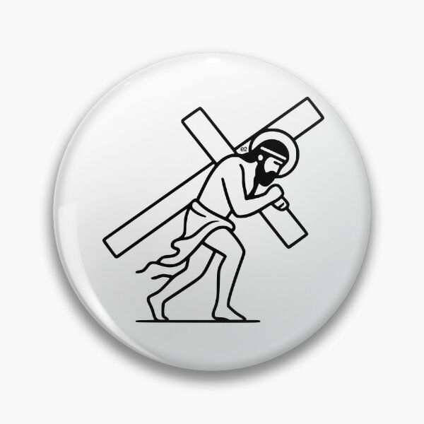 Item preview, Passion of Christ designed and sold by re2m.