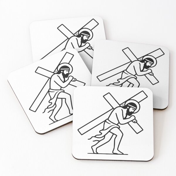 Item preview, Passion of Christ designed and sold by re2m.