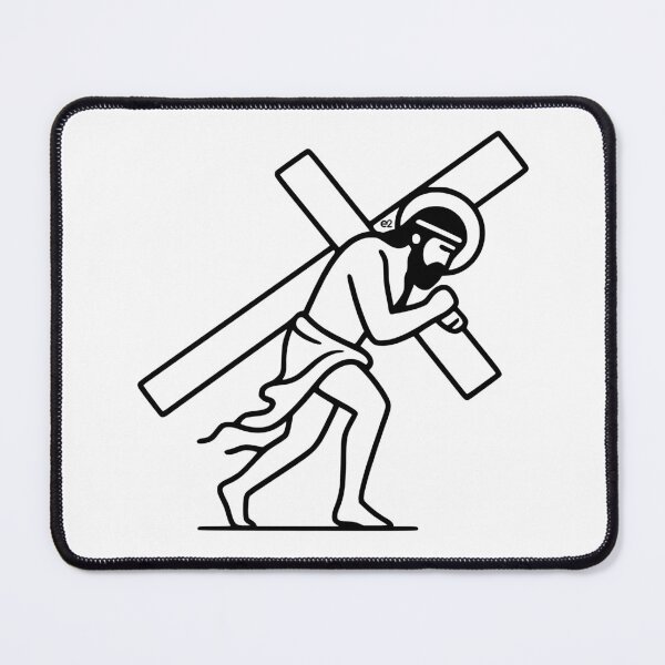 Item preview, Passion of Christ designed and sold by re2m.