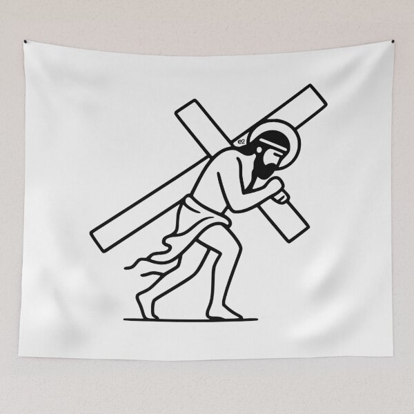Item preview, Passion of Christ designed and sold by re2m.