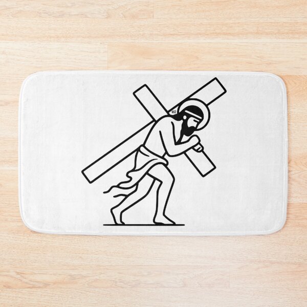 Item preview, Passion of Christ designed and sold by re2m.