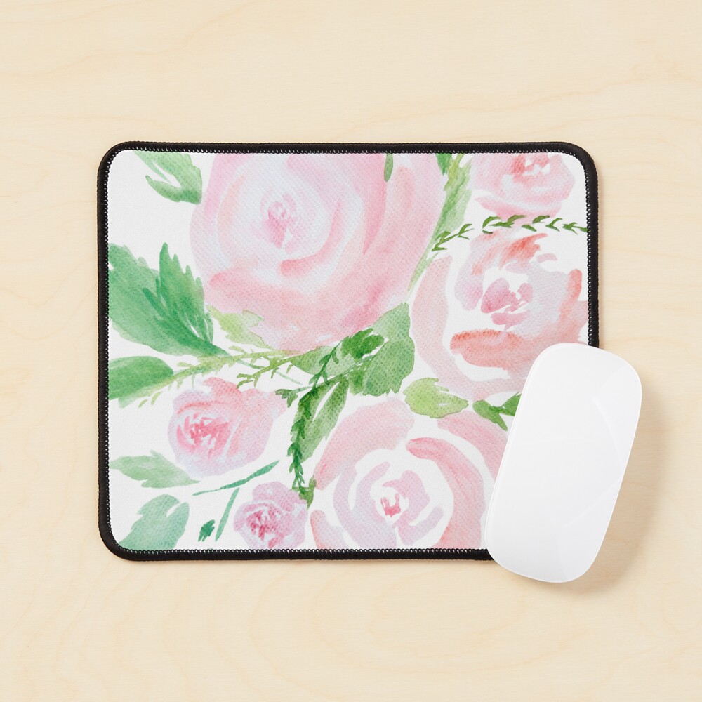 Item preview, Mouse Pad designed and sold by PralineRose.