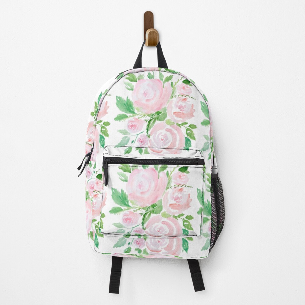 Item preview, Backpack designed and sold by PralineRose.